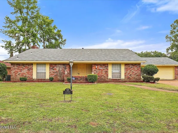 1757 Fairwood Dr, Jackson, MS 39213