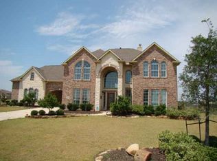 2090 Diamond D Dr, Beaumont, TX 77713