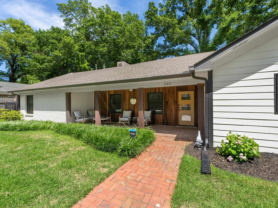 1st image of 260 S Fenwick Rd