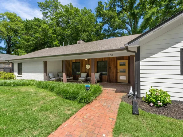 260 S Fenwick Rd, Memphis, TN 38111