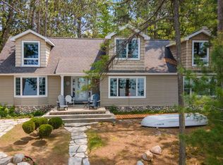 121 Timber Trl, Roscommon, MI 48653