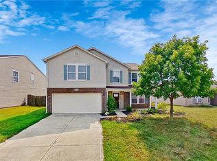 8351 Belle Union Dr, Camby, IN 46113