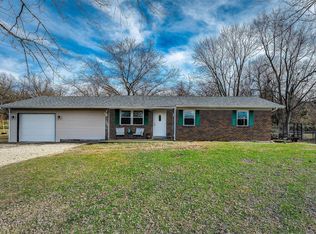 1503 Lindenwood Dr, De Soto, MO 63020