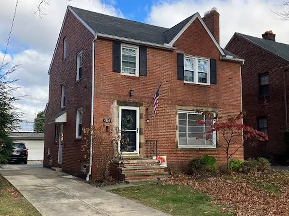 4169 Bushnell Rd, University Heights, OH 44118