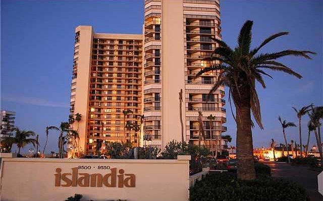 1st image of 9500 S Ocean Dr #Penthouse 3-2003