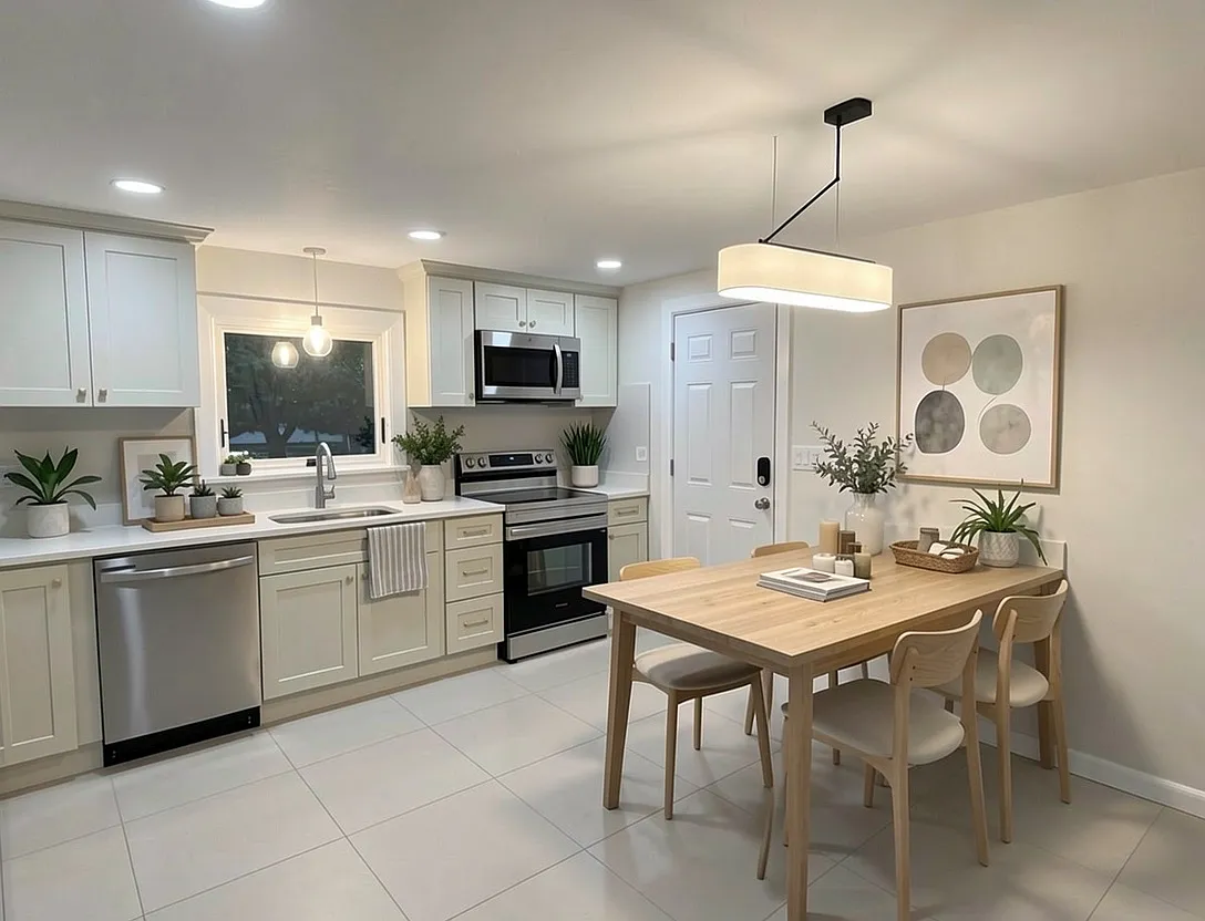 4 bed, 1700 sqft, $4,400 — Photo 4