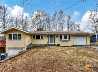 3729 W 61st Ave, Anchorage, AK 99502