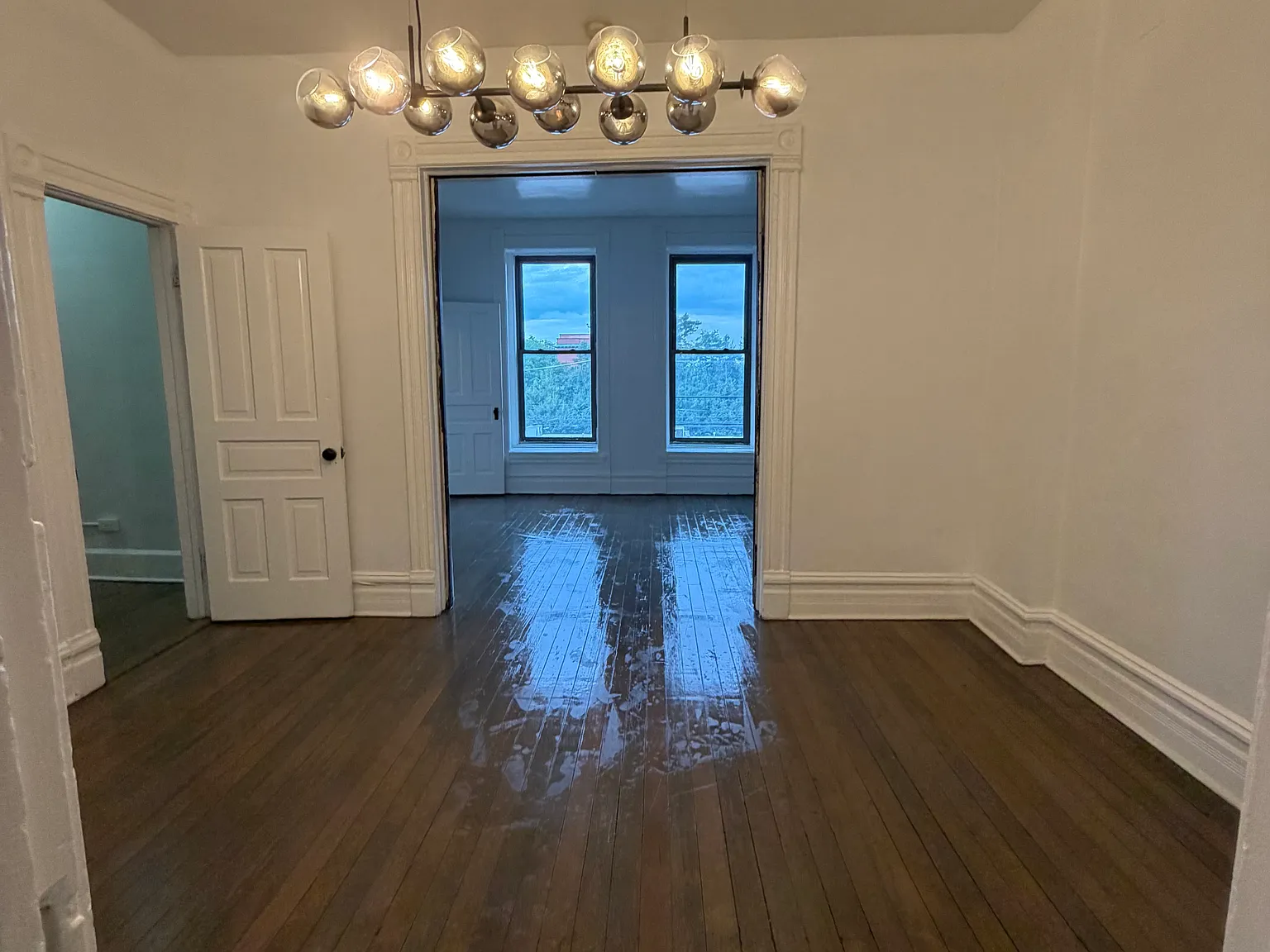 2 bed, $2,200 — Photo 2