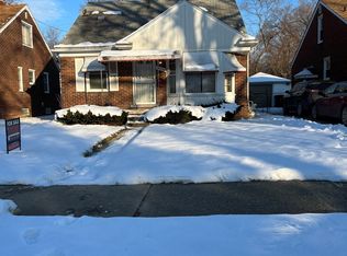 19634 E Buffalo St, Detroit, MI 48234