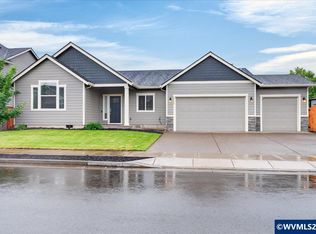 6080 NE Tuscan Loop, Albany, OR 97321