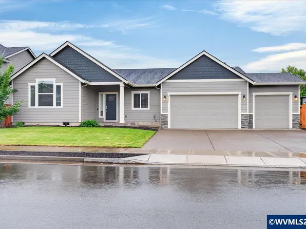 6080 NE Tuscan Loop, Albany, OR 97321