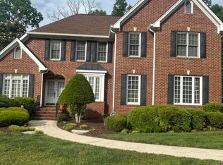 1898 Lenox Dr NW, Cleveland, TN 37312