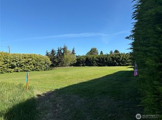 LOT 999 Mountain View Dr, Sequim, WA 98382