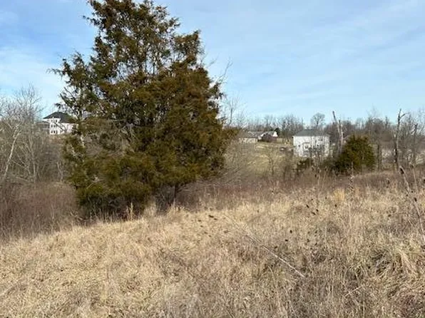 193 Jericho Ridge Rd, Smithfield, KY 40068
