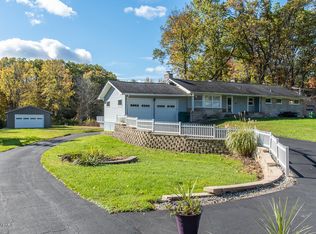 17 Minges Rd W, Battle Creek, MI 49015