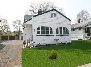 74 N 13th Ave, Beech Grove, IN 46107