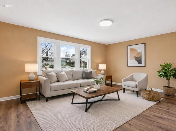 3217 N 12th STREET, Milwaukee, WI 53206