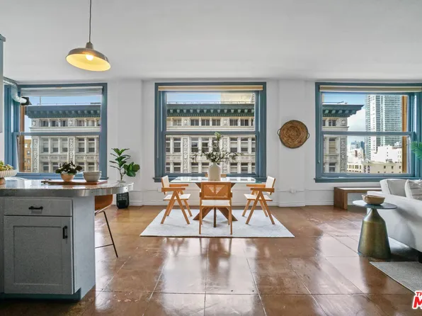 215 W 7th St APT 1106, Los Angeles, CA 90014