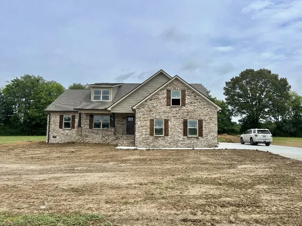 438 Randall Ln Lot 39, Manchester, TN 37355