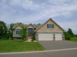 12638 315th St, Lindstrom, MN 55045