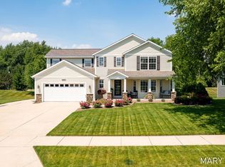 4273 Del Mar Ct SW, Wyoming, MI