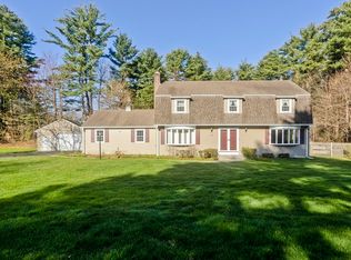18 Maplewood Dr, Wilbraham, MA 01095