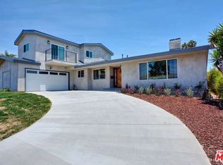 5310 S Sherbourne Dr, Los Angeles, CA 90056