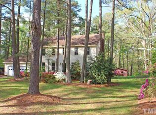 3300 Manor Ridge Dr, Raleigh, NC 27603