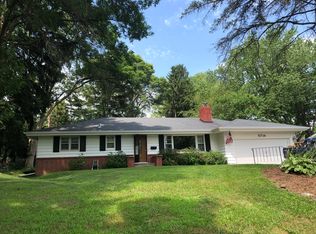 5714 Barton Rd, Madison, WI 53711