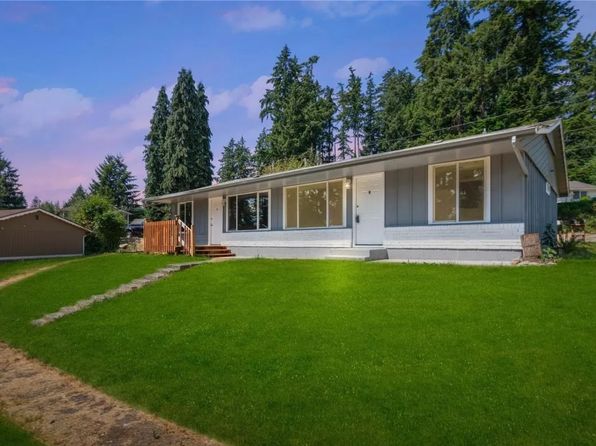 18816 Mountain View Dr E