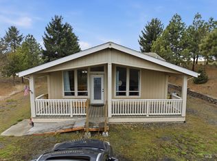 3625 Highway 95, Moscow, ID 83843