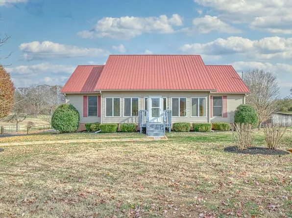 6260 Warren Henley Rd, Baxter, TN 38544