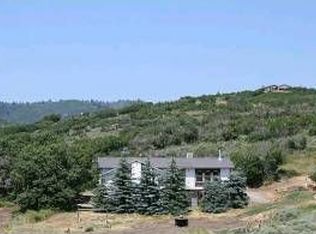 1467 E Oakridge Rd, Park City Extended, UT 84098