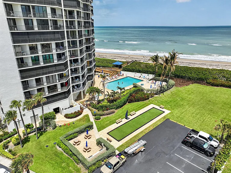 9650 S Ocean Dr #210 — Photo 62