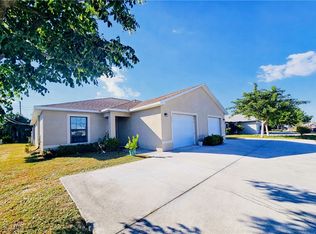 526-600 Skyline Blvd, Cape Coral, FL 33991