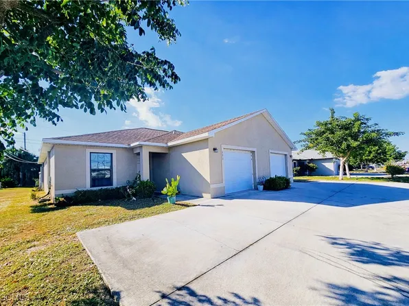 526-600 Skyline Blvd, Cape Coral, FL 33991