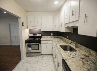 22 Monmouth St #2, Boston, MA 02128