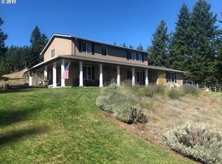 82674 Howe Ln, Creswell, OR 97426