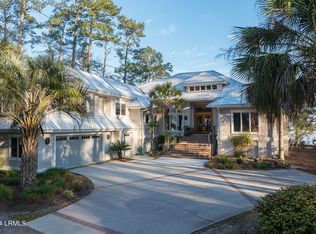 29 Spring Island Dr, Okatie, SC 29909