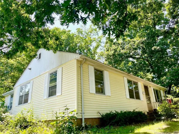 275 Thompson Street, East Haven, CT 06513