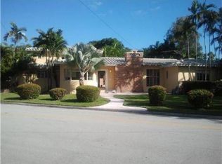 8985 Bay Dr, Surfside, FL 33154