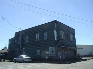 247 1st St, Raymond, WA 98577