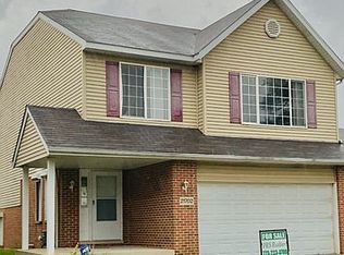 21702 Peterson Ave, Sauk Village, IL