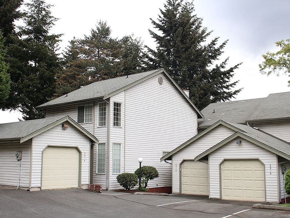 Griffin 12 Townhouses 9912 NE 134th Ct Kirkland WA Zillow