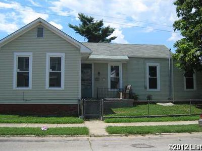 652 N 26th St, Louisville, KY, 40212