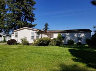 1280 SW 1st Ave, Mill City, OR 97360