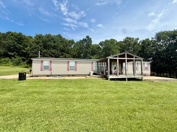 10595 Mill Road, Bucyrus, MO 65444