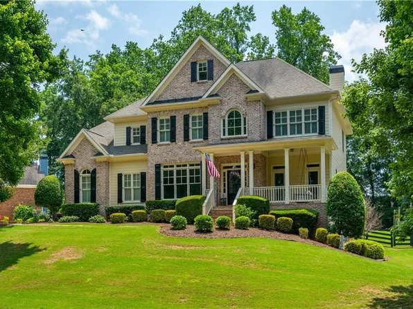 6105 Overlook Park Dr, Cumming, GA 30040