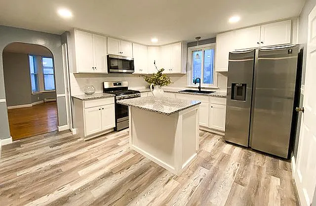 145 Dunnell Ave #1 — Photo 2