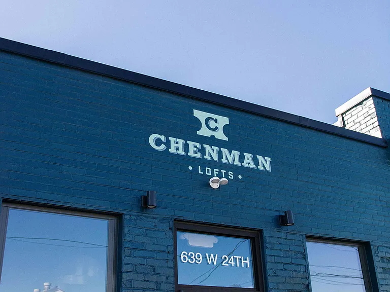 Chenman Lofts — Photo 14
